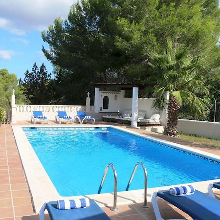Villa Susan Ibiza San Antonio (Ibiza) Exterior foto