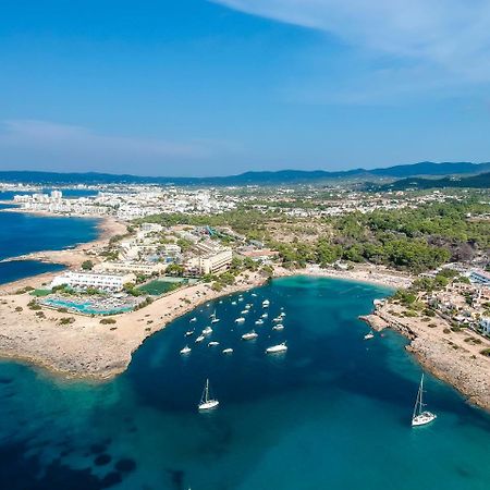 Villa Susan Ibiza San Antonio (Ibiza) Exterior foto
