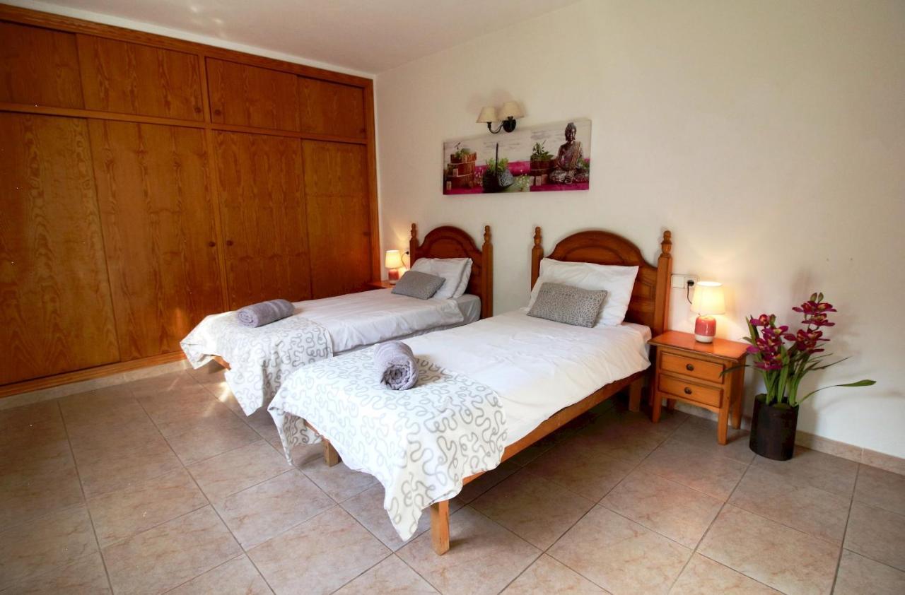 Villa Susan Ibiza San Antonio (Ibiza) Exterior foto