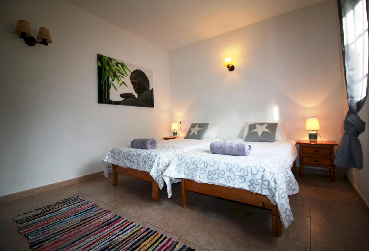 Villa Susan Ibiza San Antonio (Ibiza) Exterior foto