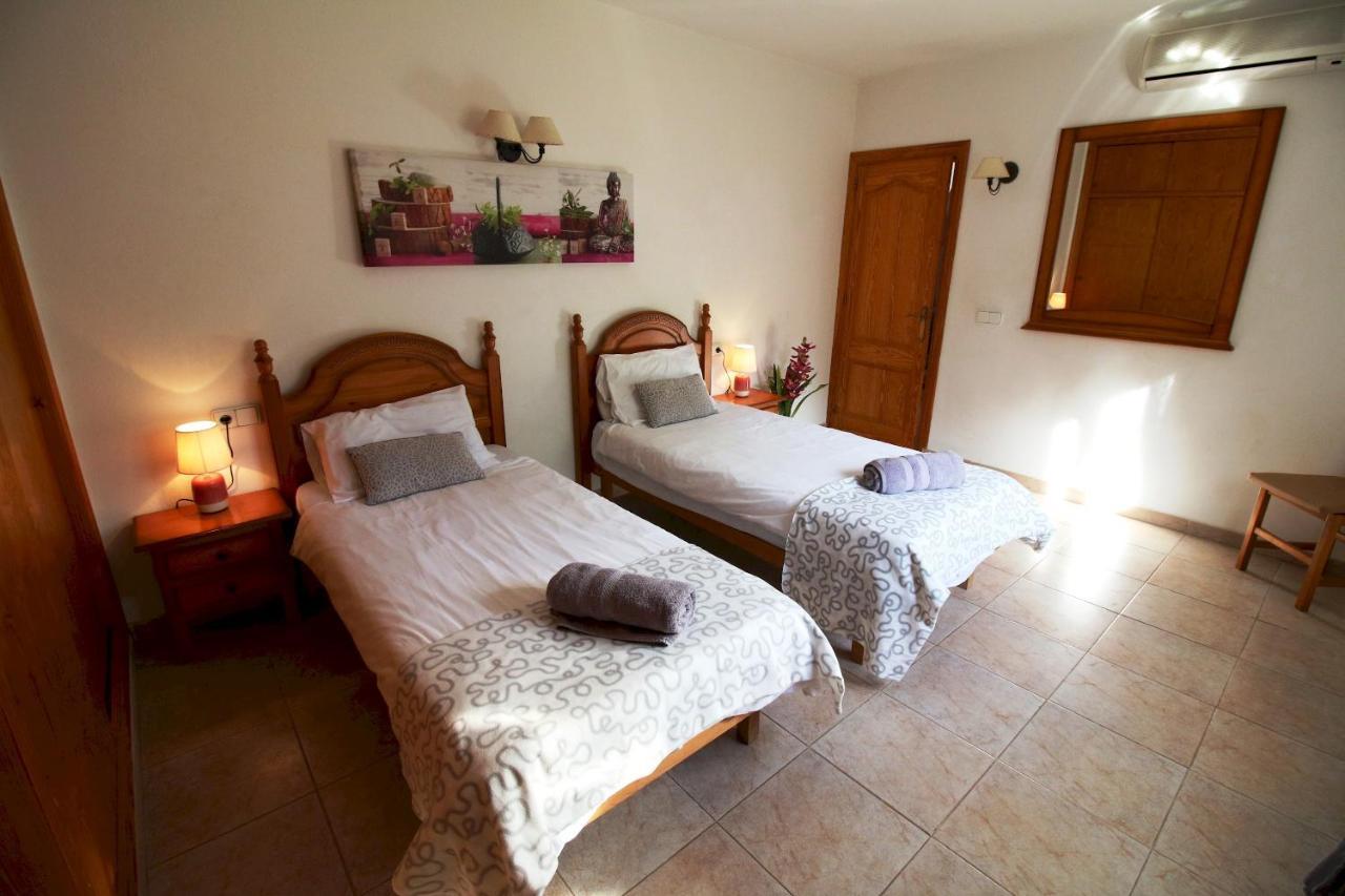 Villa Susan Ibiza San Antonio (Ibiza) Exterior foto