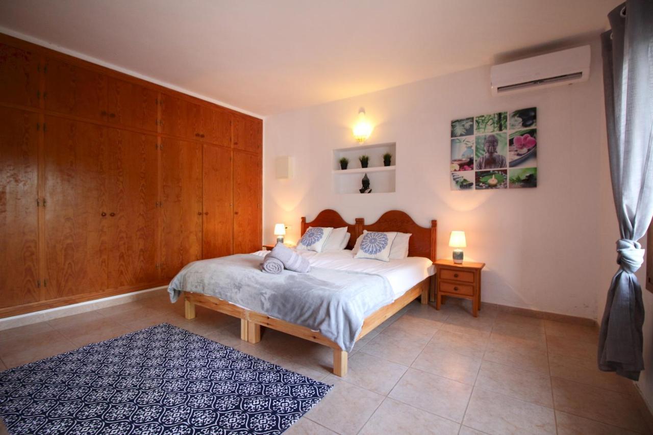 Villa Susan Ibiza San Antonio (Ibiza) Exterior foto