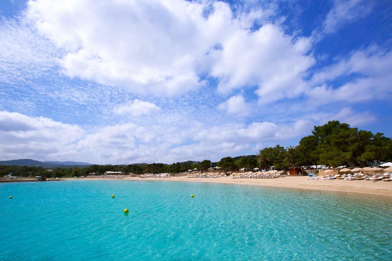 Villa Susan Ibiza San Antonio (Ibiza) Exterior foto